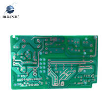 Multilayer Fr4 94v0 Rohs starre bga mehrschichtige Leiterplatte elektronische Leiterplatte